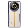 Newface Realme 11 Pro Kılıf Boyi Silikon Kapak - Lacivert