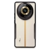 Newface Realme 11 Pro Kılıf Boyi Silikon Kapak - Siyah