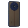 Newface Realme 11 Pro Kılıf Montreal Silikon Kapak