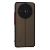 Newface Realme 11 Pro Kılıf Montreal Silikon Kapak