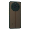 Newface Realme 11 Pro Kılıf Montreal Silikon Kapak