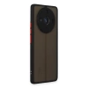 Newface Realme 11 Pro Kılıf Montreal Silikon Kapak