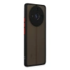 Newface Realme 11 Pro Kılıf Montreal Silikon Kapak