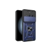 Newface Realme 11 Pro Kılıf Pars Lens Yüzüklü Silikon