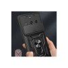 Newface Realme 11 Pro Kılıf Pars Lens Yüzüklü Silikon