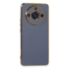 Newface Realme 11 Pro Kılıf Volet Silikon