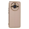 Newface Realme 11 Pro Kılıf Volet Silikon