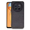 Newface Realme 12 5G Kılıf Aras Deri Kapak