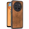 Newface Realme 12 5G Kılıf Aras Deri Kapak
