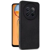 Newface Realme 12 5G Kılıf Aras Deri Kapak