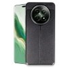 Newface Realme 12 5G Kılıf Auto Focus Kapak - Siyah