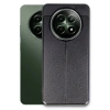 Newface Realme 12 5G Kılıf Auto Focus Kapak - Siyah