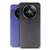 Newface Realme 12 5G Kılıf Auto Focus Kapak - Siyah