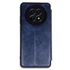 Newface Realme 12 5G Kılıf Flip Cover - Lacivert