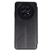 Newface Realme 12 5G Kılıf Flip Cover - Siyah
