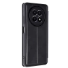 Newface Realme 12 5G Kılıf Flip Cover - Siyah