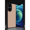 Newface Realme 12 Lite Kılıf Aras Deri Kapak