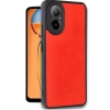 Newface Realme 12 Lite Kılıf Aras Deri Kapak