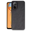 Newface Realme 12 Lite Kılıf Aras Deri Kapak