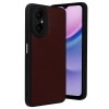 Newface Realme 12 Lite Kılıf Aras Deri Kapak