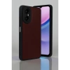 Realme 12 Lite Kılıf Aras Deri Kapak