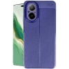 Newface Realme 12 Lite Kılıf Auto Focus Kapak - Lacivert