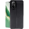 Newface Realme 12 Lite Kılıf Auto Focus Kapak - Siyah