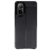 Newface Realme 12 Lite Kılıf Auto Focus Kapak - Siyah