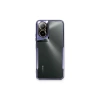 Newface Realme 12 Lite Kılıf Boyi Silikon Kapak - Lacivert