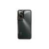 Newface Realme 12 Lite Kılıf Boyi Silikon Kapak - Siyah