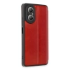 Newface Realme 12 Lite Kılıf Flip Cover - Kırmızı