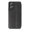 Newface Realme 12 Lite Kılıf Flip Cover - Siyah