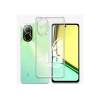 Newface Realme 12 Lite Kılıf Lüx Şeffaf Silikon