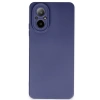 Newface Realme 12 Lite Kılıf Nano içi Kadife Silikon