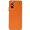 Newface Realme 12 Lite Kılıf Nano içi Kadife Silikon