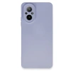 Newface Realme 12 Lite Kılıf Nano içi Kadife Silikon