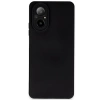 Newface Realme 12 Lite Kılıf Nano içi Kadife Silikon