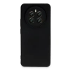 Newface Realme 12 Pro Kılıf First Silikon