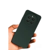 Newface Realme 12 Pro Kılıf First Silikon