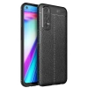 Newface Realme 7 Kılıf Auto Focus Kapak