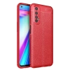 Newface Realme 7 Kılıf Auto Focus Kapak