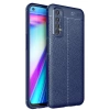 Newface Realme 7 Kılıf Auto Focus Kapak