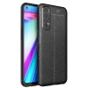 Newface Realme 7 Kılıf Auto Focus Kapak
