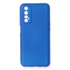 Newface Realme 7 Kılıf First Silikon