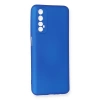 Newface Realme 7 Kılıf First Silikon
