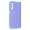 Newface Realme 7 Kılıf First Silikon