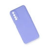 Newface Realme 7 Kılıf First Silikon