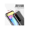 Newface Realme 7 Kılıf Olex Tpu Silikon - Şeffaf