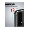 Newface Realme 7 Kılıf Olex Tpu Silikon - Şeffaf