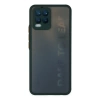 Newface Realme 8 Kılıf Montreal Silikon Kapak